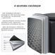 Кругла надувна крижана ванна Ice Bath Spa Premium, термована, для холодних ванн та відновлення 90х75 см 3042213982 фото 2