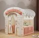 Дитячий будиночок Terrio &ldquo;Bakery&rdquo; Рожевий 2224177072 фото 1