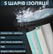 Круглий каркасний басейн "Ice Bath Spa" для крижаної ванни 80 х 80 см 2241222568 фото 3