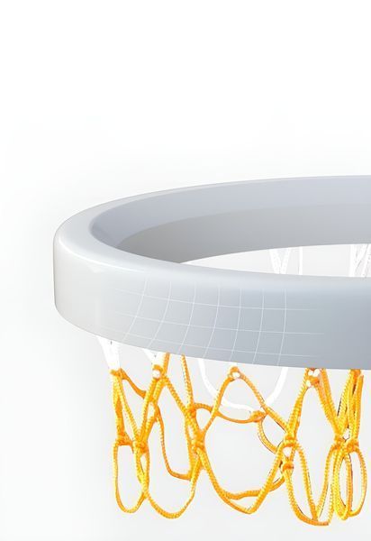 Дитячий спортивний комплекс 5в1 Terrio "Sky" Блакитний
